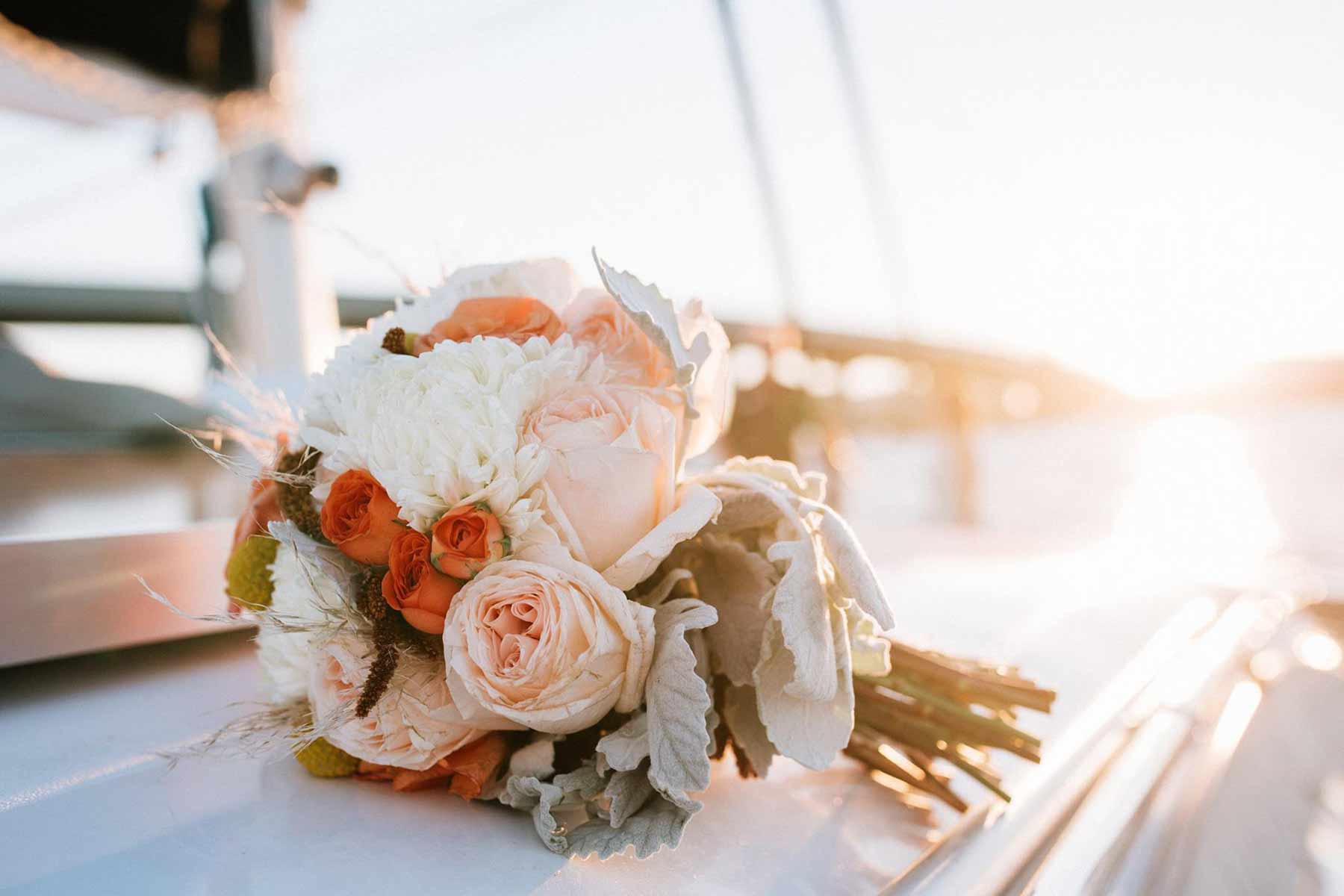 Wedding Sail Wedding Sail