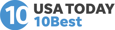 USA Today 10 Best