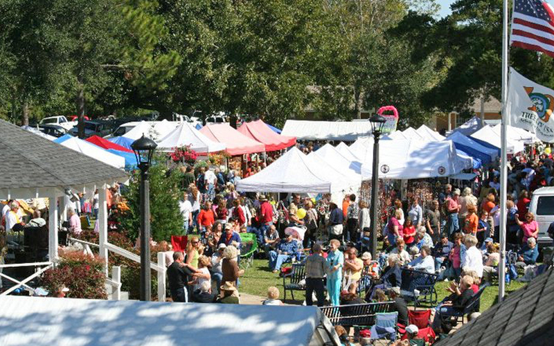 GermanSausageFestival